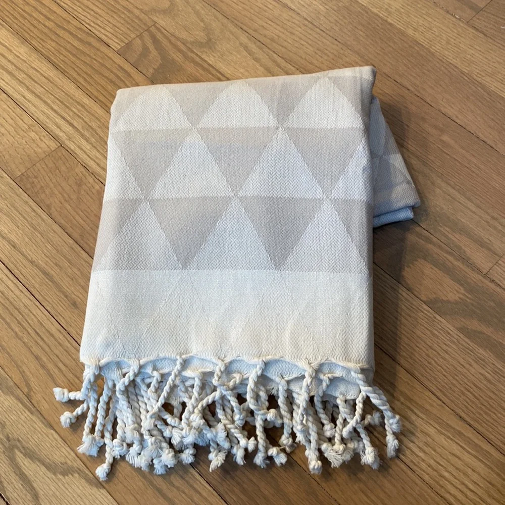 Towel